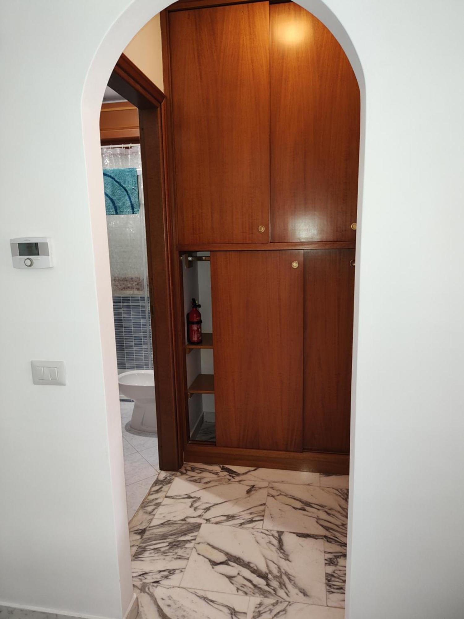Ortensie Cinecitta Apartment Rom
